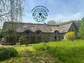 Vente Maison 4 chambresLe Mesnil