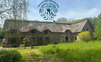 Photo Vente maison Le Mesnil