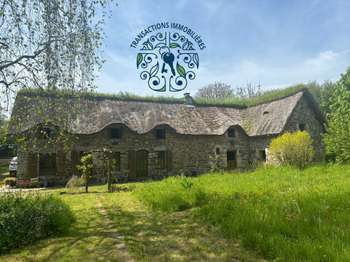 Vente maison 6 pièces Le Mesnil 50