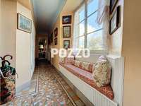 Vente maison 16 pièces Vente maison 16 pièces