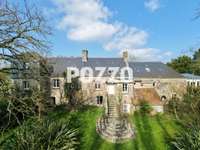 Vente maison 16 pièces Vente maison 16 pièces
