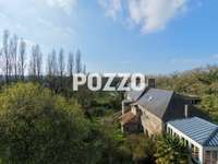 Vente maison 16 pièces Vente maison 16 pièces