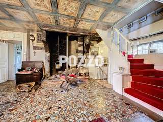Vente maison 16 pièces Vente maison 16 pièces