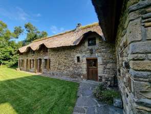 Vente Maison 3 chambresLe Mesnil
