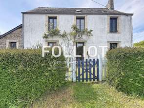 Vente Maison 2 chambresLe Mesnil