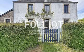 Photo Vente maison Le Mesnil