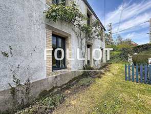 Vente Maison 2 chambresLe Mesnil