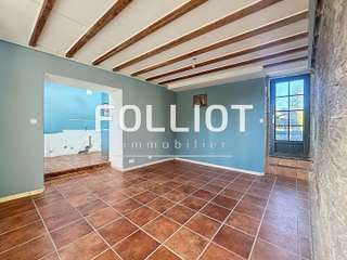 Vente maison 3 pièces Vente maison 3 pièces