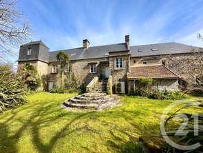 Vente Maison 10 chambresLe Mesnil