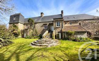 Photo Vente maison Le Mesnil