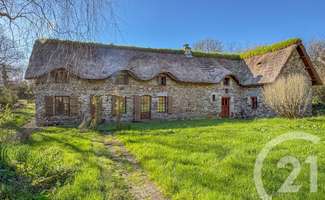 Photo Vente maison Le Mesnil