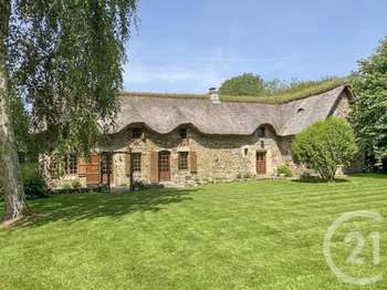 Vente Maison 3 chambresLe Mesnil
