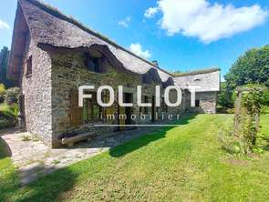 Vente Maison 3 chambresLe Mesnil