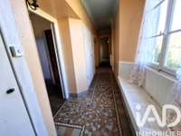 Vente maison 16 pièces