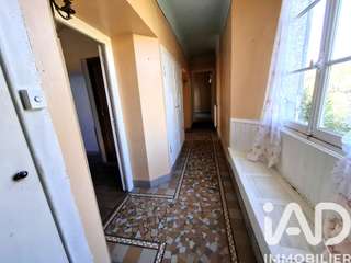 Vente maison 16 pièces Vente maison 16 pièces