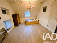 Vente maison 16 pièces
