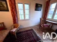 Vente maison 16 pièces