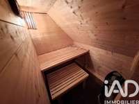 Vente maison 16 pièces