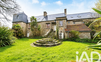 Photo Vente maison Le Mesnil