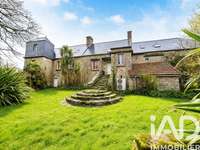 Vente maison 16 pièces