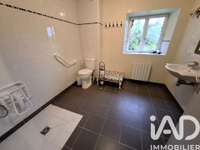 Vente maison 16 pièces