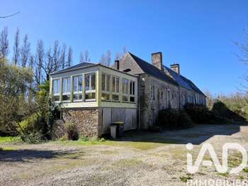 Vente maison 16 pièces