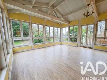 Vente maison 16 pièces