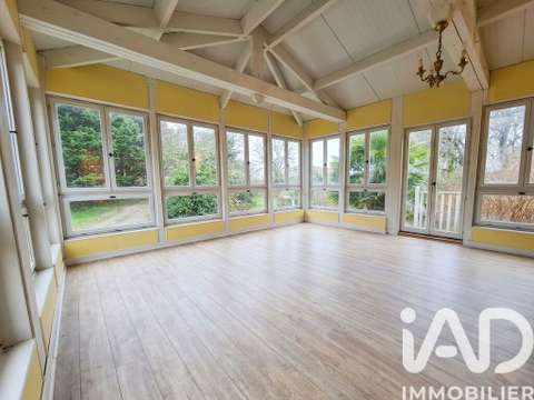 Vente maison 16 pièces Vente maison 16 pièces