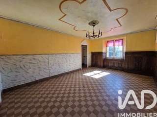 Vente maison 16 pièces Vente maison 16 pièces