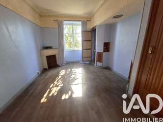 Vente maison 16 pièces Vente maison 16 pièces