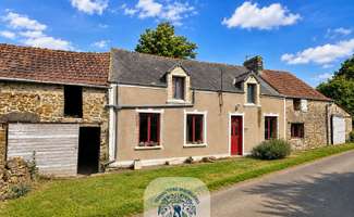 Photo Vente maison Le Mesnil