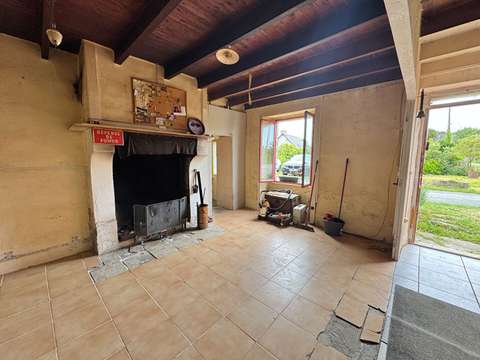 Vente maison 6 pièces Vente maison 6 pièces