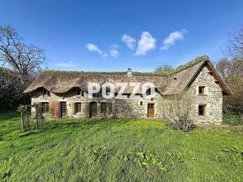 Vente maison 5 pièces Le Mesnil 50