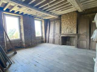 Vente maison 9 pièces