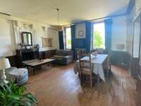Vente maison 9 pièces Vente maison 9 pièces