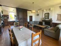 Vente maison 9 pièces Vente maison 9 pièces