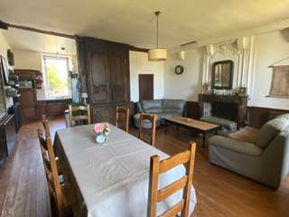 Vente maison 9 pièces