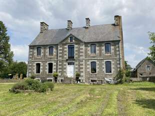 Photo Vente maison Le Mesnil-Amand