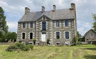 Photo Vente maison Le Mesnil-Amand