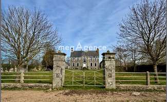 Photo Vente maison Le Mesnil-Amand