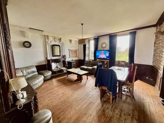 Vente maison 9 pièces