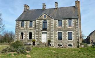 Photo Vente maison Le Mesnil-Amand
