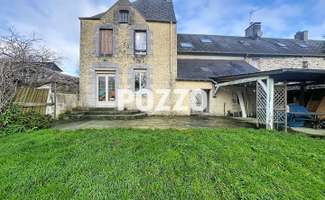 Photo Vente maison Le Mesnil-Amey