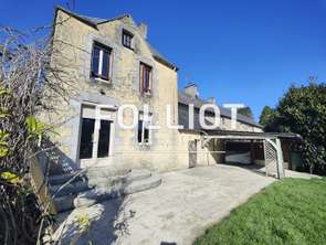 Vente Maison 4 chambresLe Mesnil-Amey