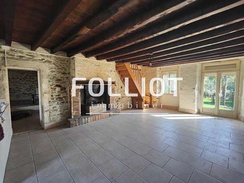 Vente maison 5 pièces Vente maison 5 pièces