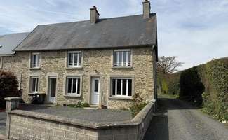Photo Vente maison Le Mesnil-Amey