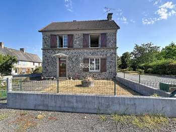 Vente maison 4 pièces Le Mesnil-Amey 50