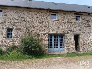 Vente maison 3 pièces Vente maison 3 pièces