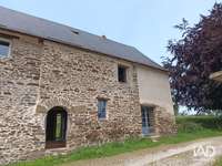Vente maison 3 pièces Vente maison 3 pièces
