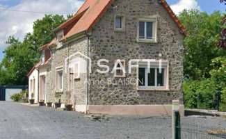 Photo Vente maison Le Mesnil-Angot